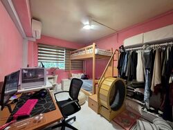 Blk 630 Pasir Ris Drive 3 (Pasir Ris), HDB 5 Rooms #611573561